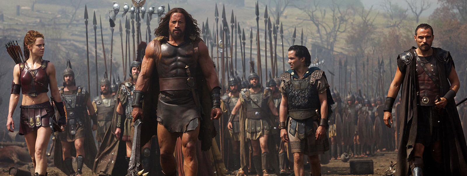 Hercules Full Width